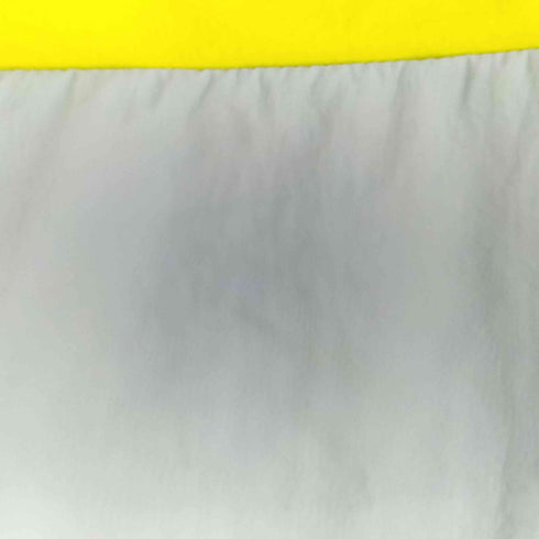 me+em select フリル切替ビッグブルゾンジャケット レディース JPN:42